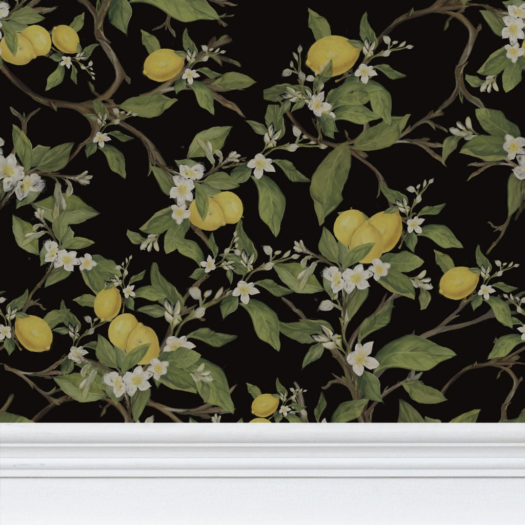 Repeat Pattern Wallpaper
