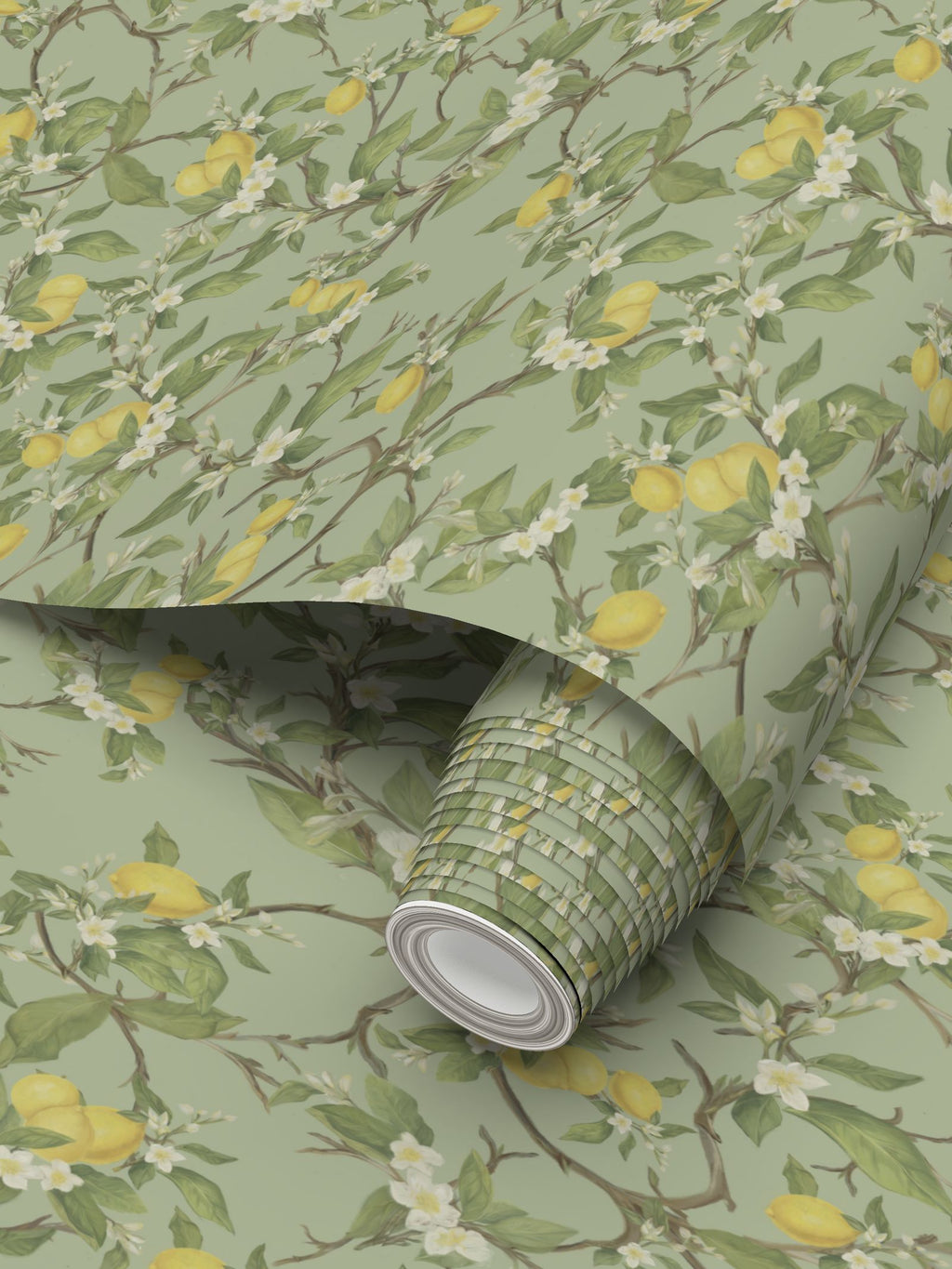 Repeat Pattern Wallpaper