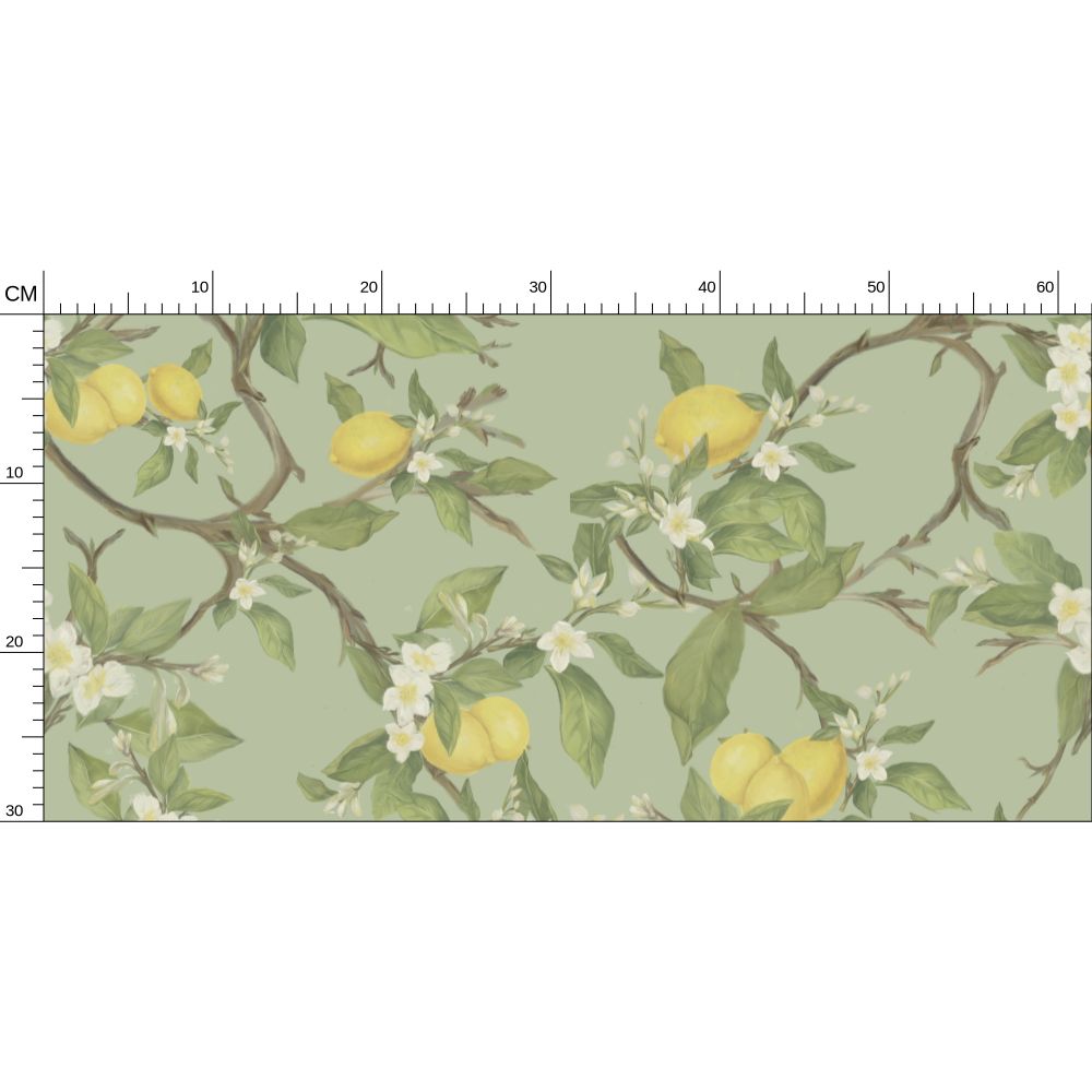 Repeat Pattern Wallpaper