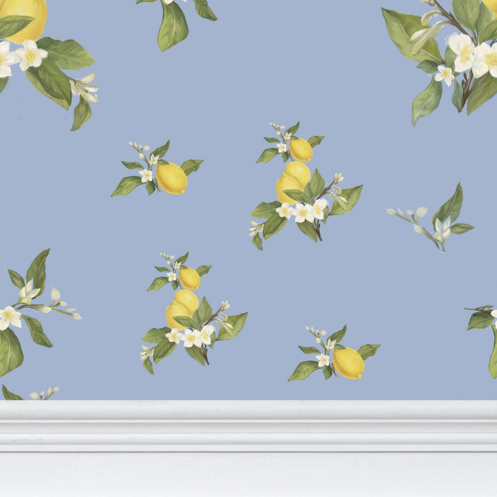 Repeat Pattern Wallpaper