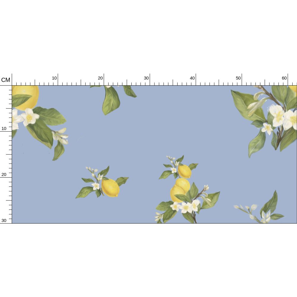 Repeat Pattern Wallpaper