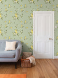 Repeat Pattern Wallpaper