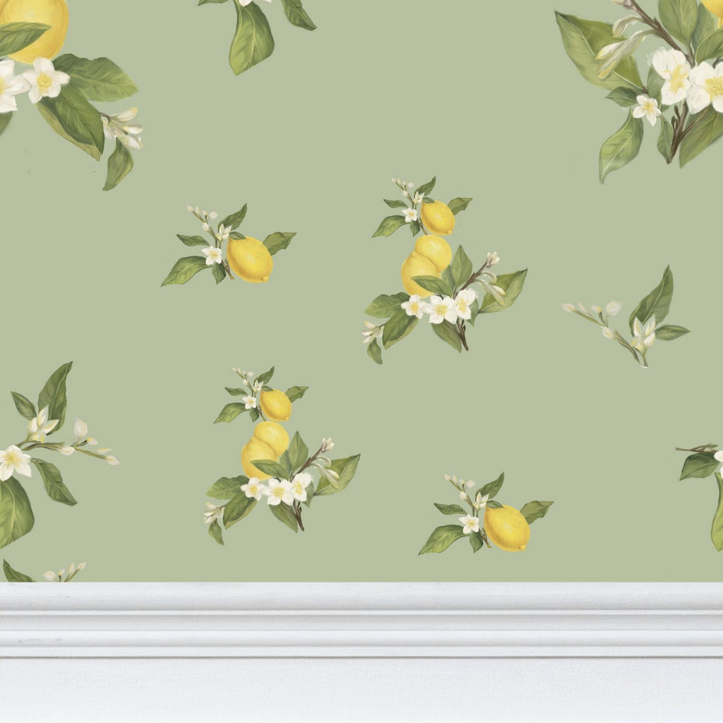 Repeat Pattern Wallpaper