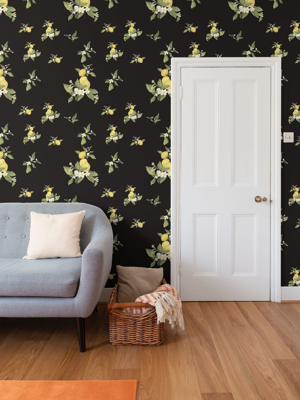 Repeat Pattern Wallpaper