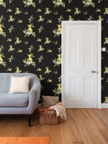 Repeat Pattern Wallpaper