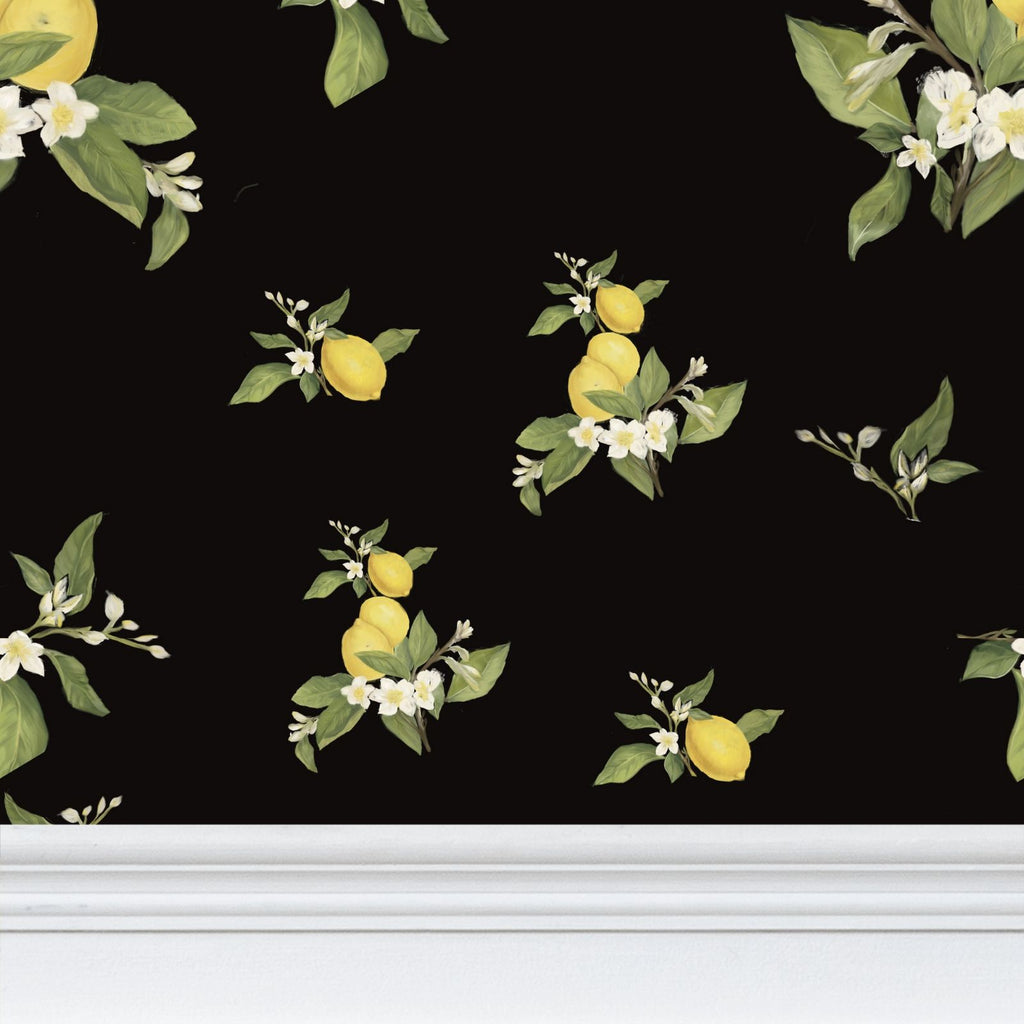 Repeat Pattern Wallpaper