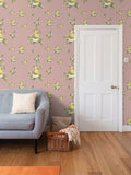 Repeat Pattern Wallpaper
