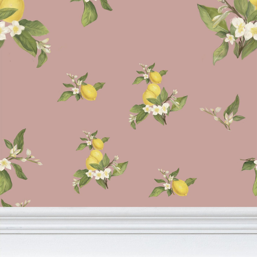 Repeat Pattern Wallpaper