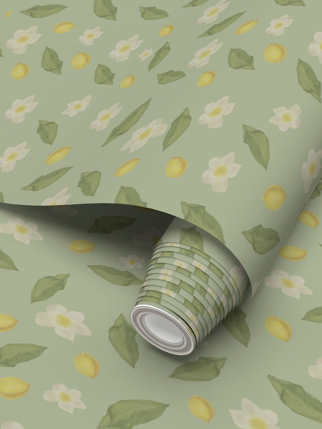 Repeat Pattern Wallpaper