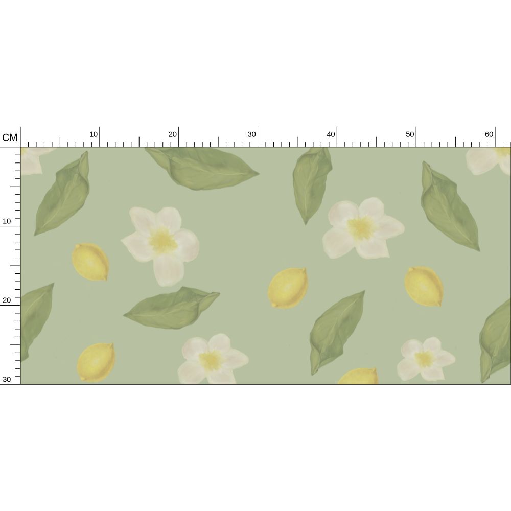 Repeat Pattern Wallpaper