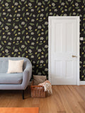 Repeat Pattern Wallpaper