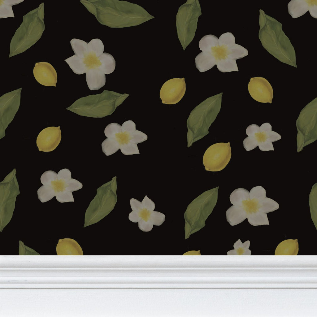 Repeat Pattern Wallpaper