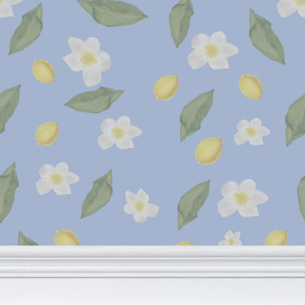 Repeat Pattern Wallpaper