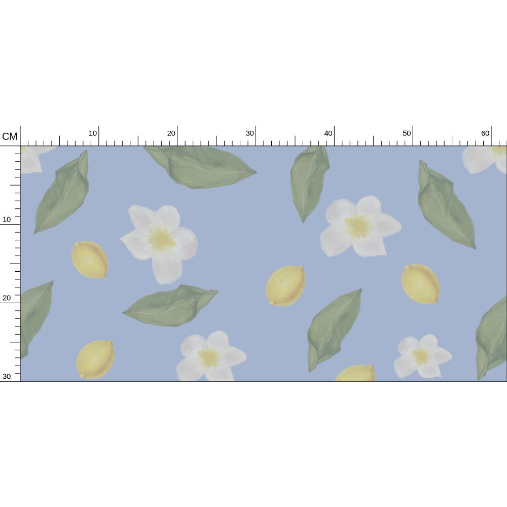 Repeat Pattern Wallpaper