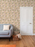 Repeat Pattern Wallpaper