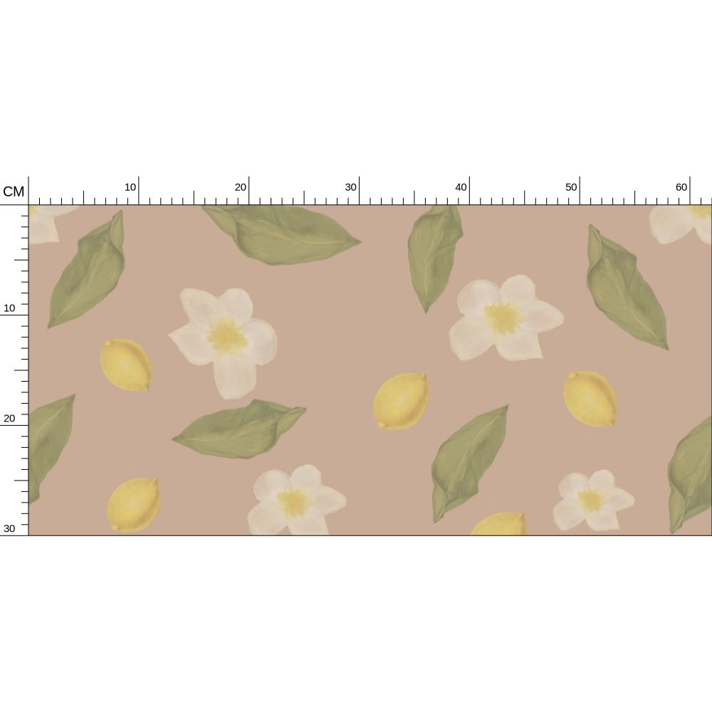 Repeat Pattern Wallpaper
