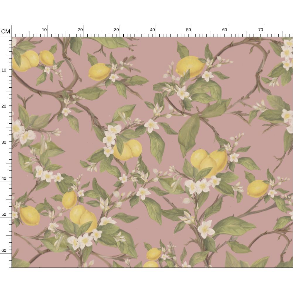 Repeat Pattern Fabric