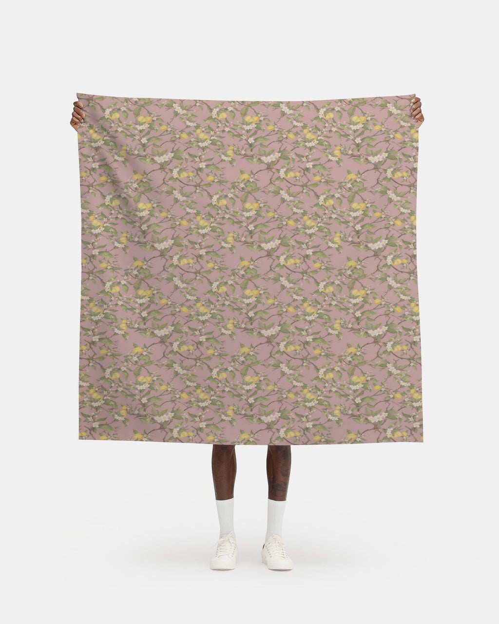 Repeat Pattern Fabric