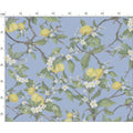 Repeat Pattern Fabric
