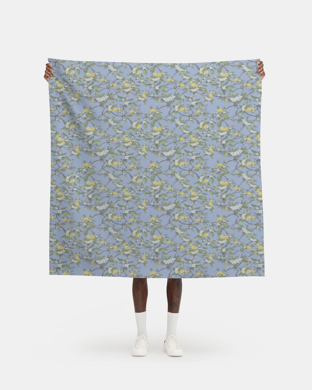 Repeat Pattern Fabric