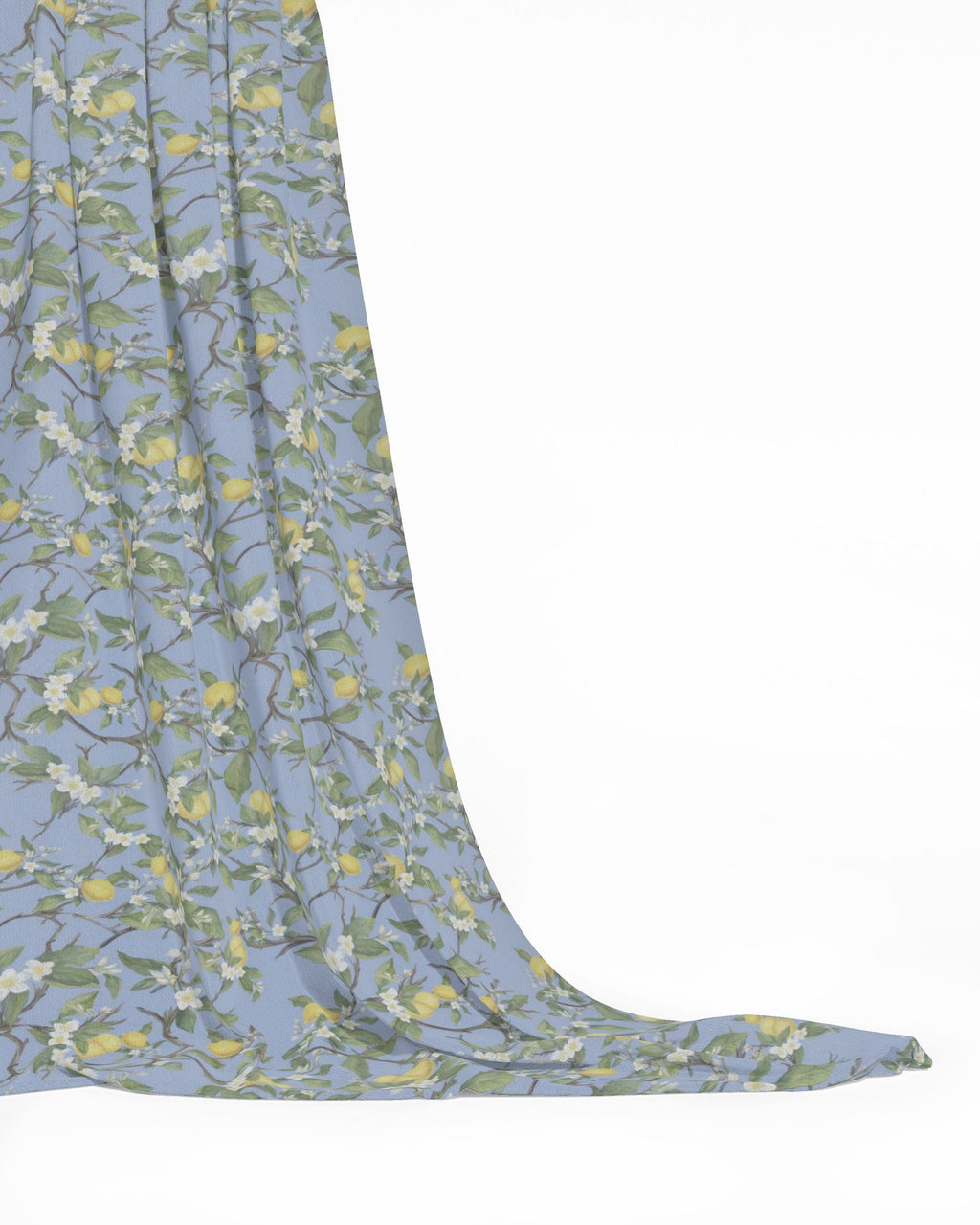 Repeat Pattern Fabric