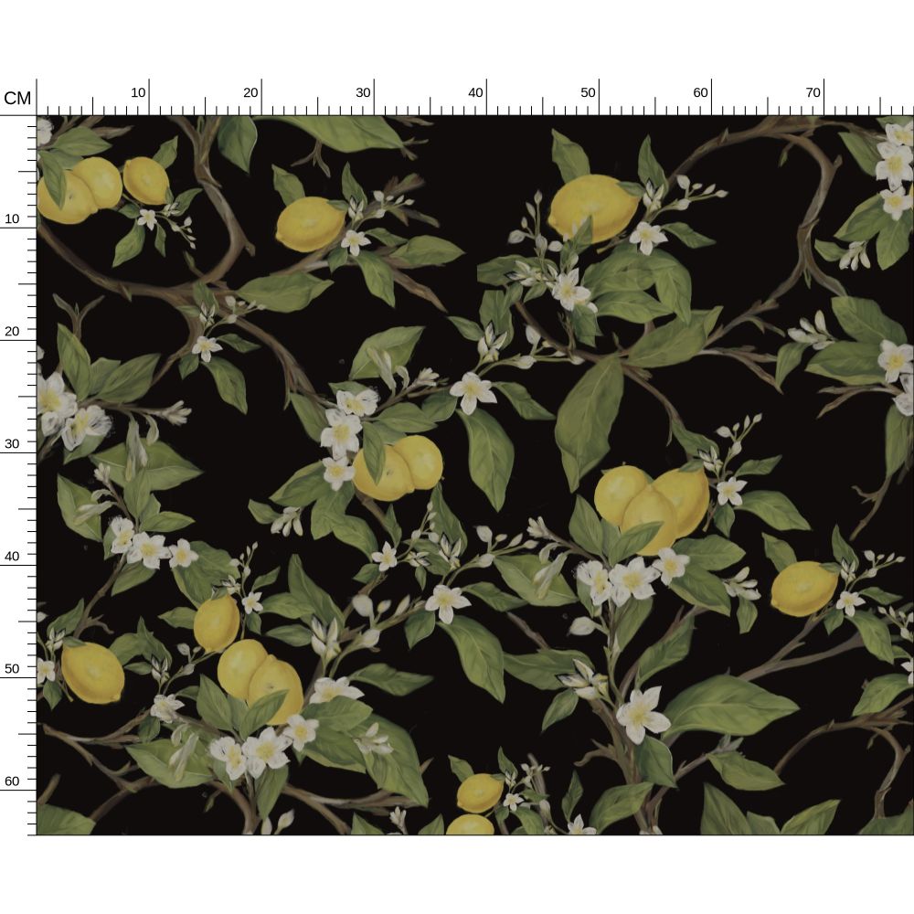 Repeat Pattern Fabric