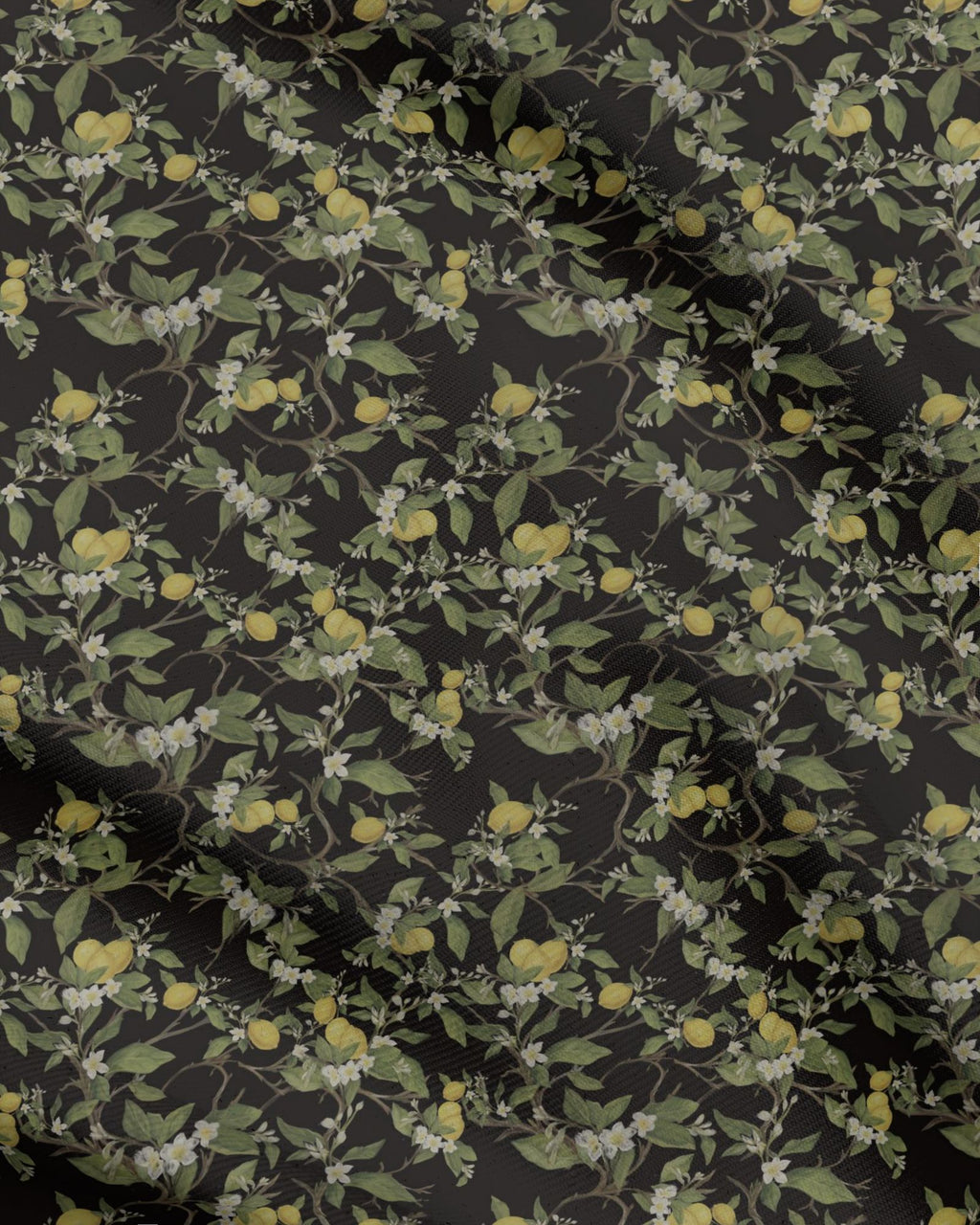 Repeat Pattern Fabric