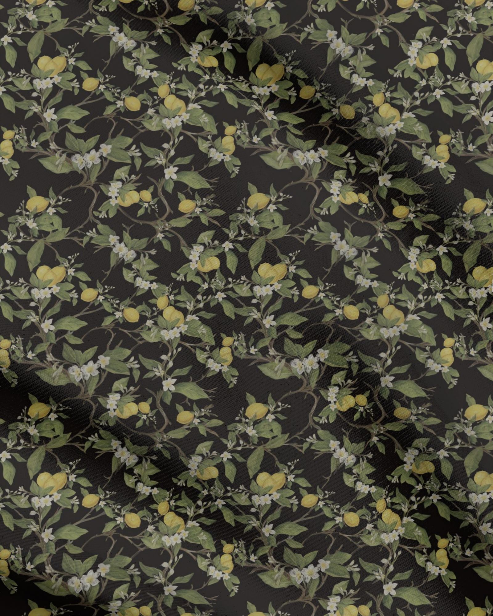 Repeat Pattern Fabric