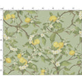 Repeat Pattern Fabric