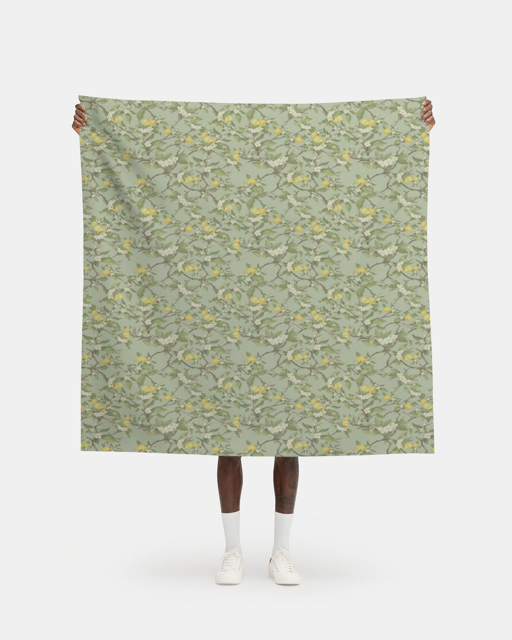 Repeat Pattern Fabric