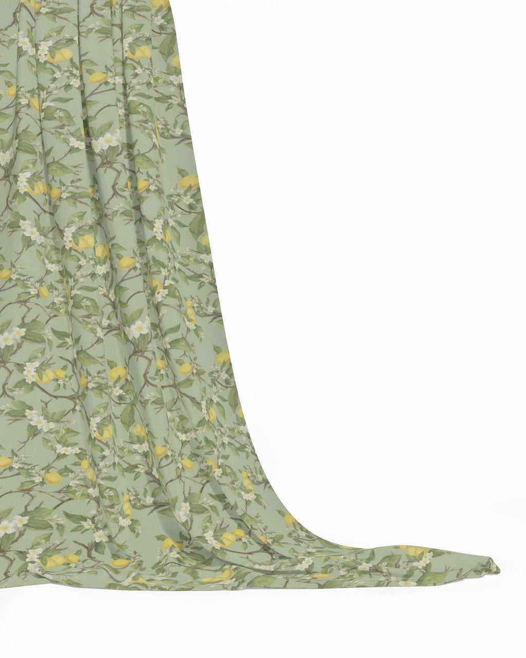 Repeat Pattern Fabric