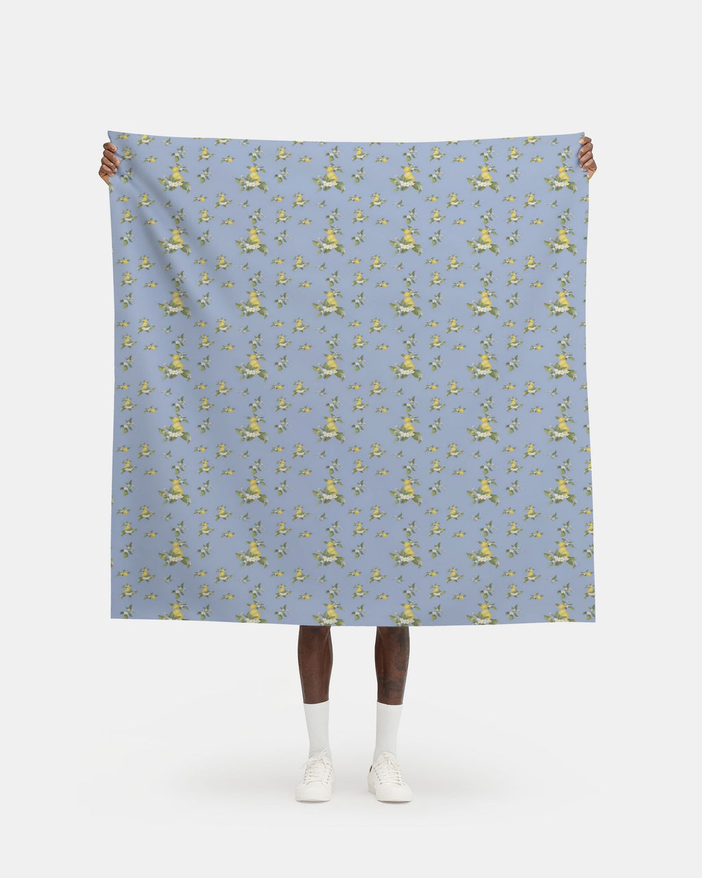 Repeat Pattern Fabric