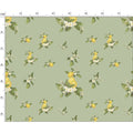 Repeat Pattern Fabric