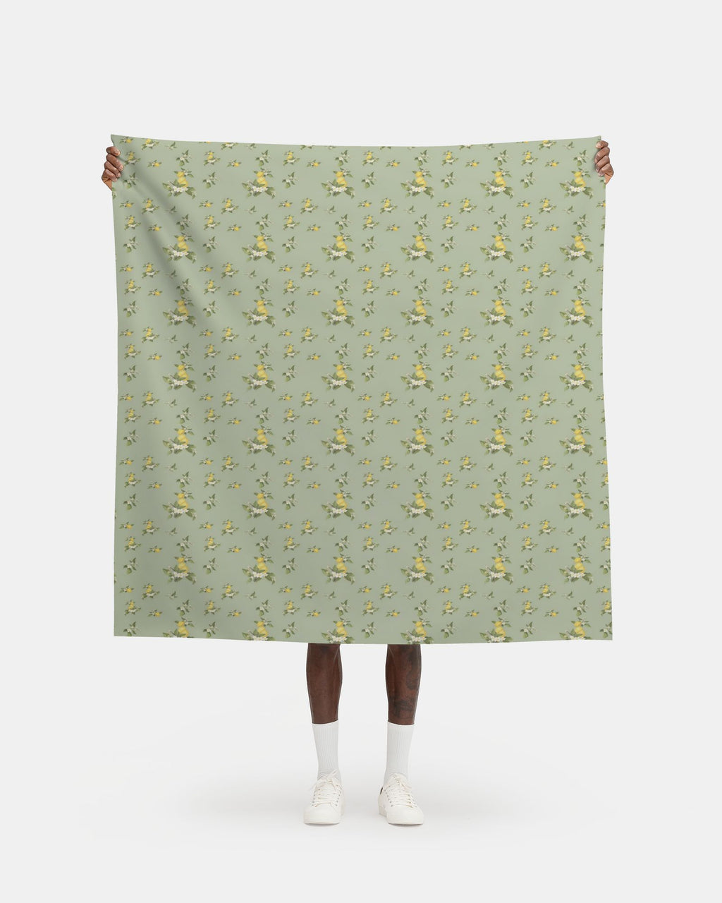 Repeat Pattern Fabric