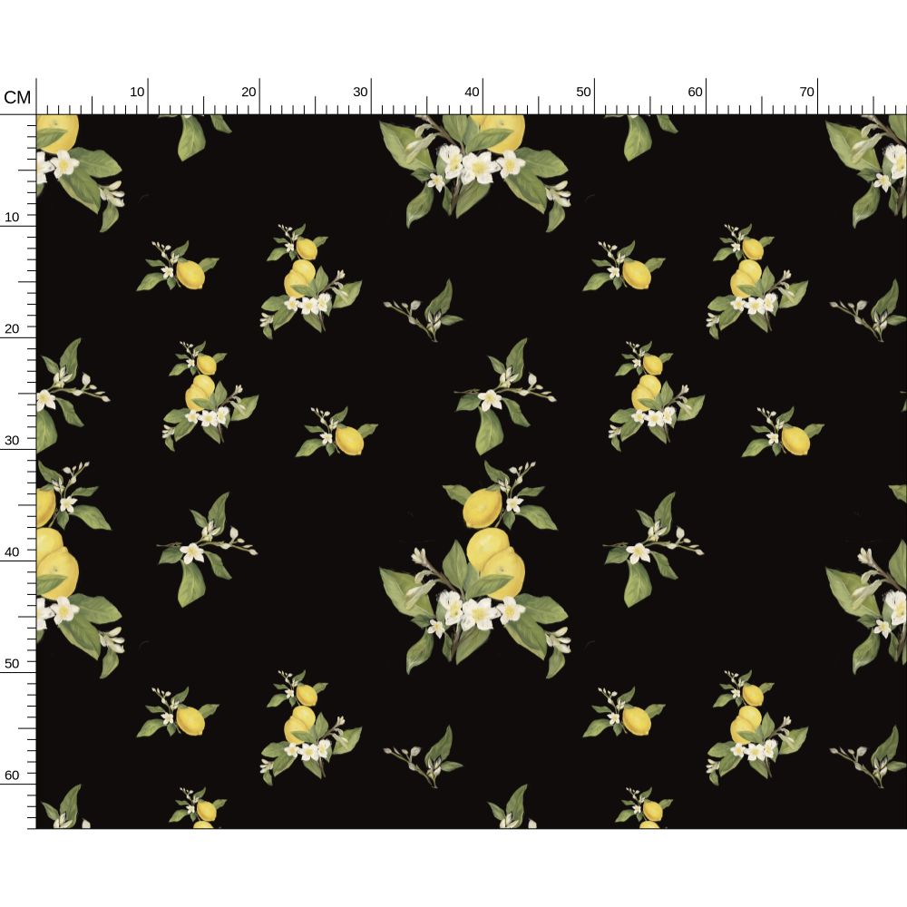 Repeat Pattern Fabric