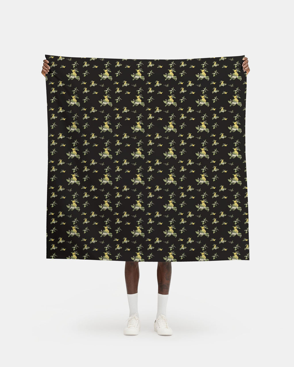 Repeat Pattern Fabric