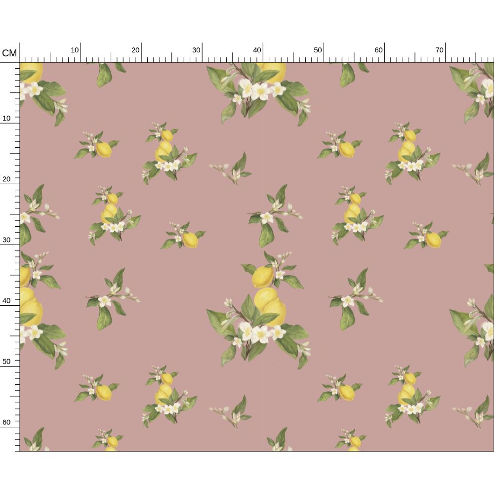 Repeat Pattern Fabric