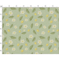 Repeat Pattern Fabric