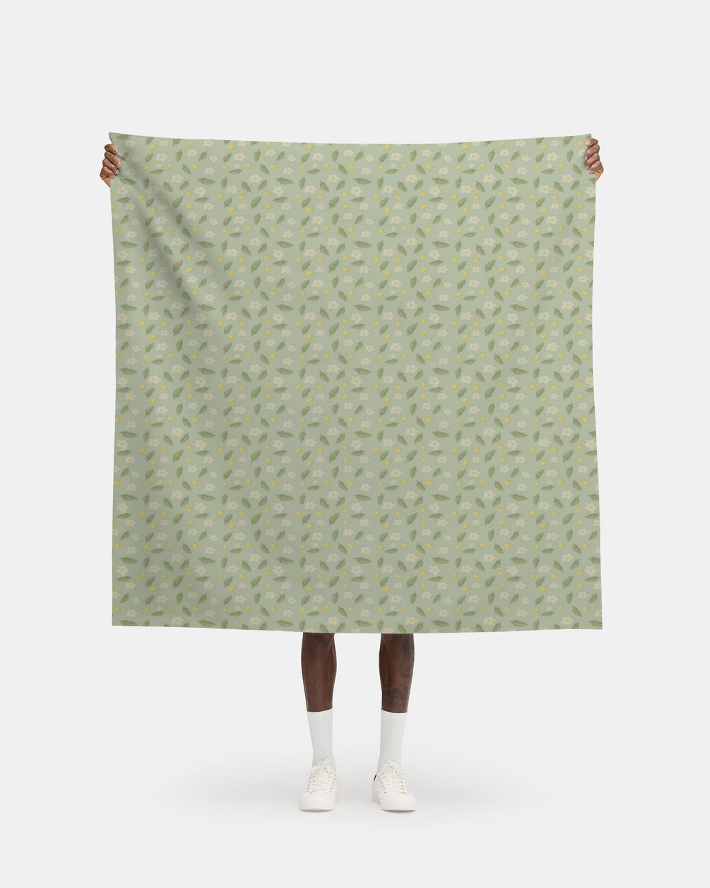 Repeat Pattern Fabric