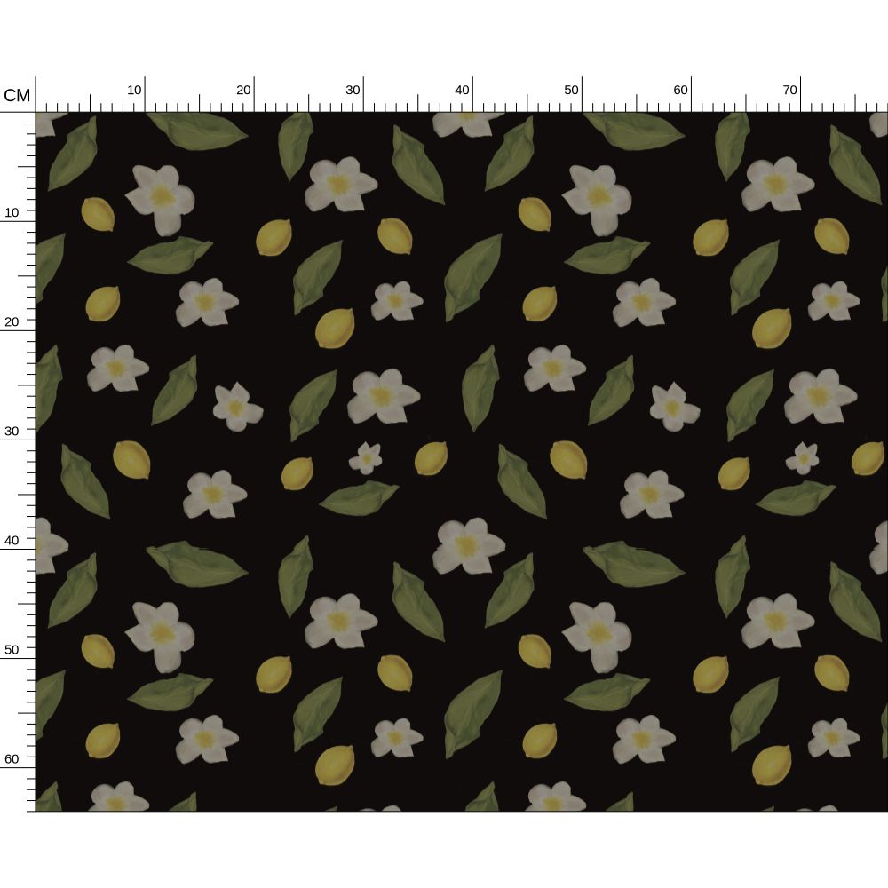 Repeat Pattern Fabric