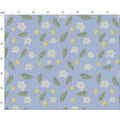 Repeat Pattern Fabric