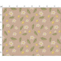 Repeat Pattern Fabric
