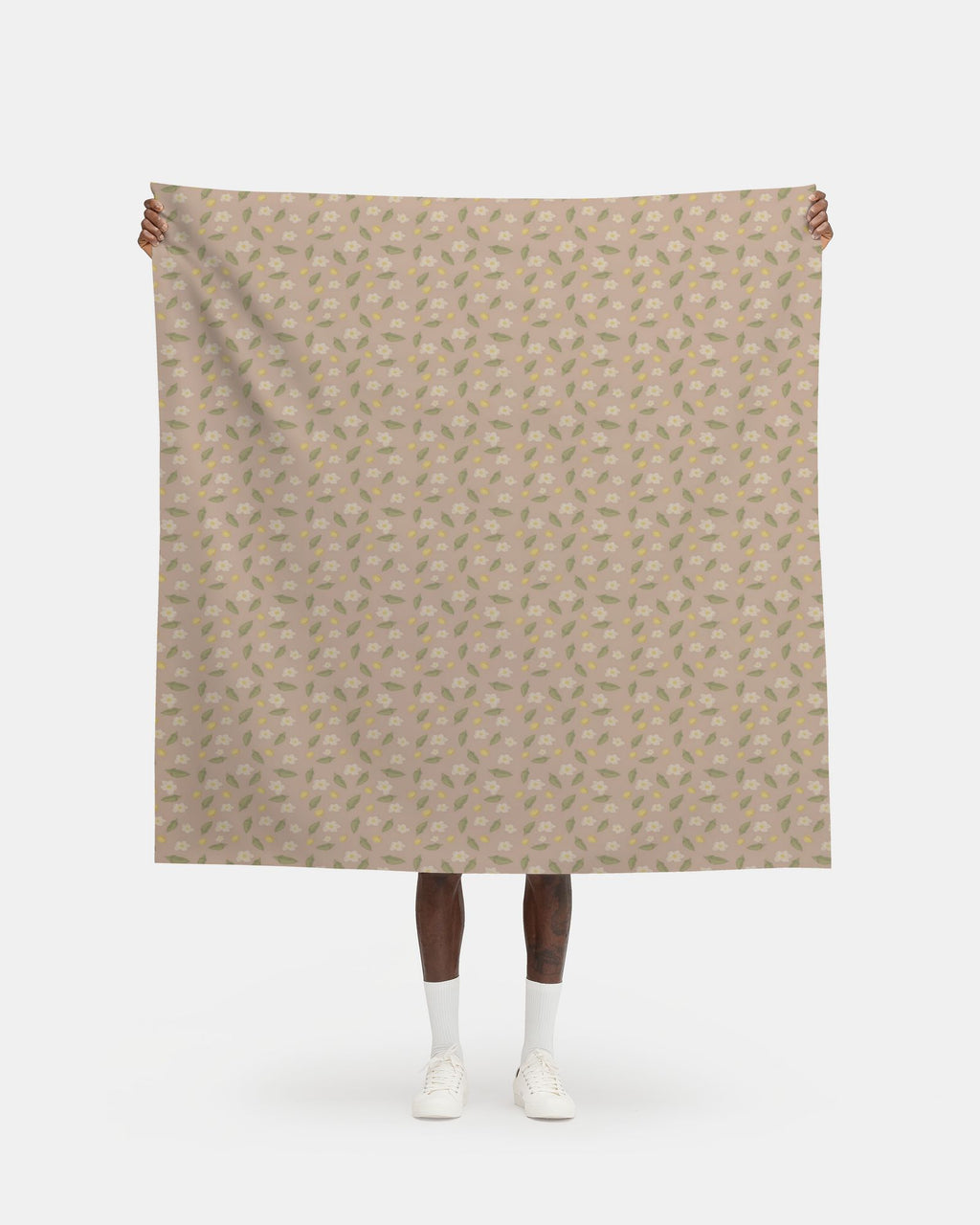 Repeat Pattern Fabric