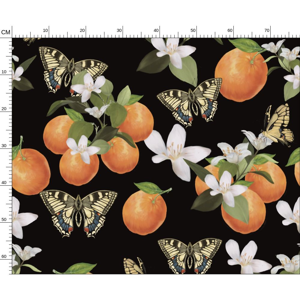 Artisan Fabric by Dunmore & Hawke