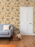 Luxury Designer Wallpaper by Dunmore & Hawke