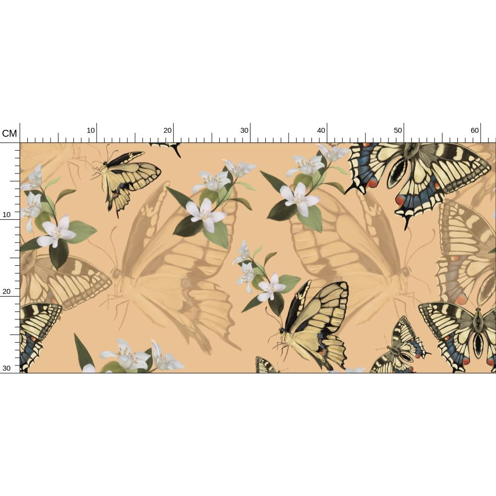 Luxury Designer Wallpaper by Dunmore & Hawke