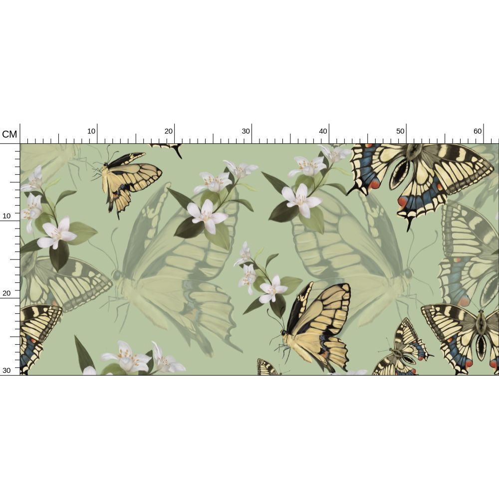 Luxury Designer Wallpaper by Dunmore & Hawke