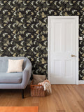 Luxury Designer Wallpaper by Dunmore & Hawke
