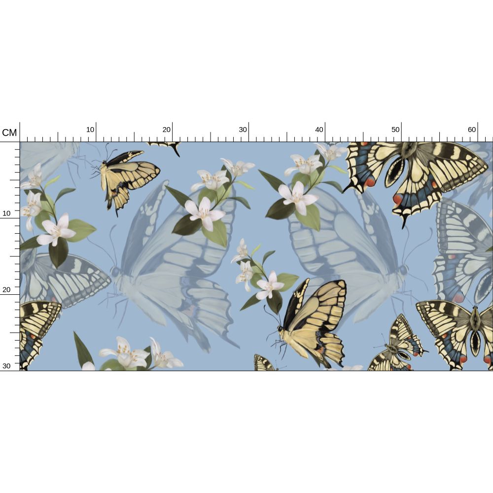 Luxury Designer Wallpaper by Dunmore & Hawke