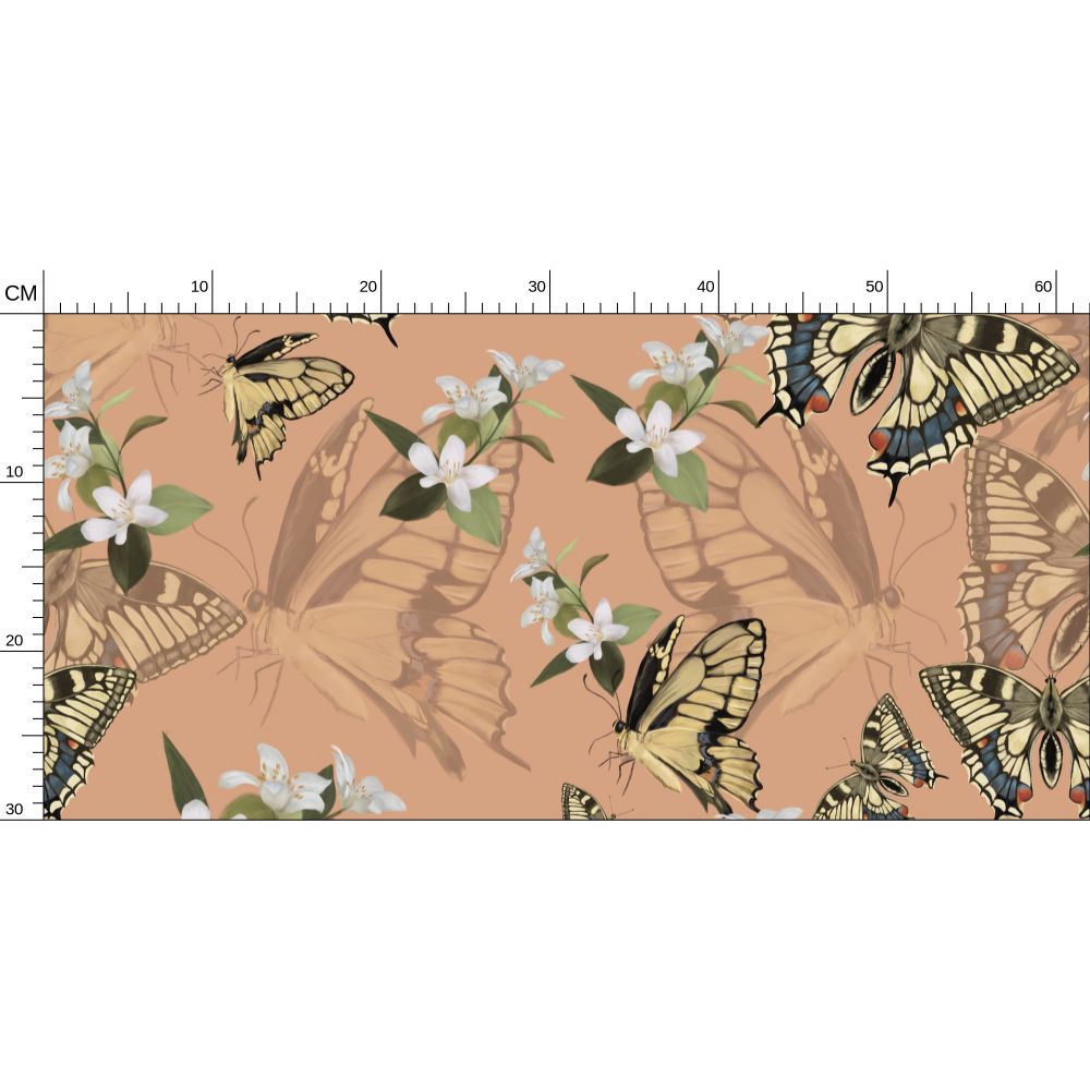 Luxury Designer Wallpaper by Dunmore & Hawke